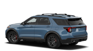 2026 Ford Explorer® External Image 3